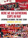 Here We Go Gathering Cups in May (eBook)